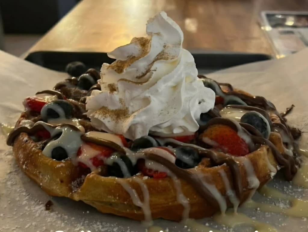 Waffles